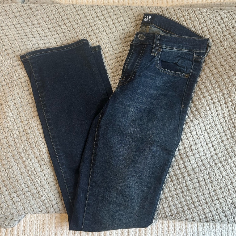 GAP jeans